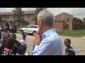 Rahm Emanuel on Police Accountability