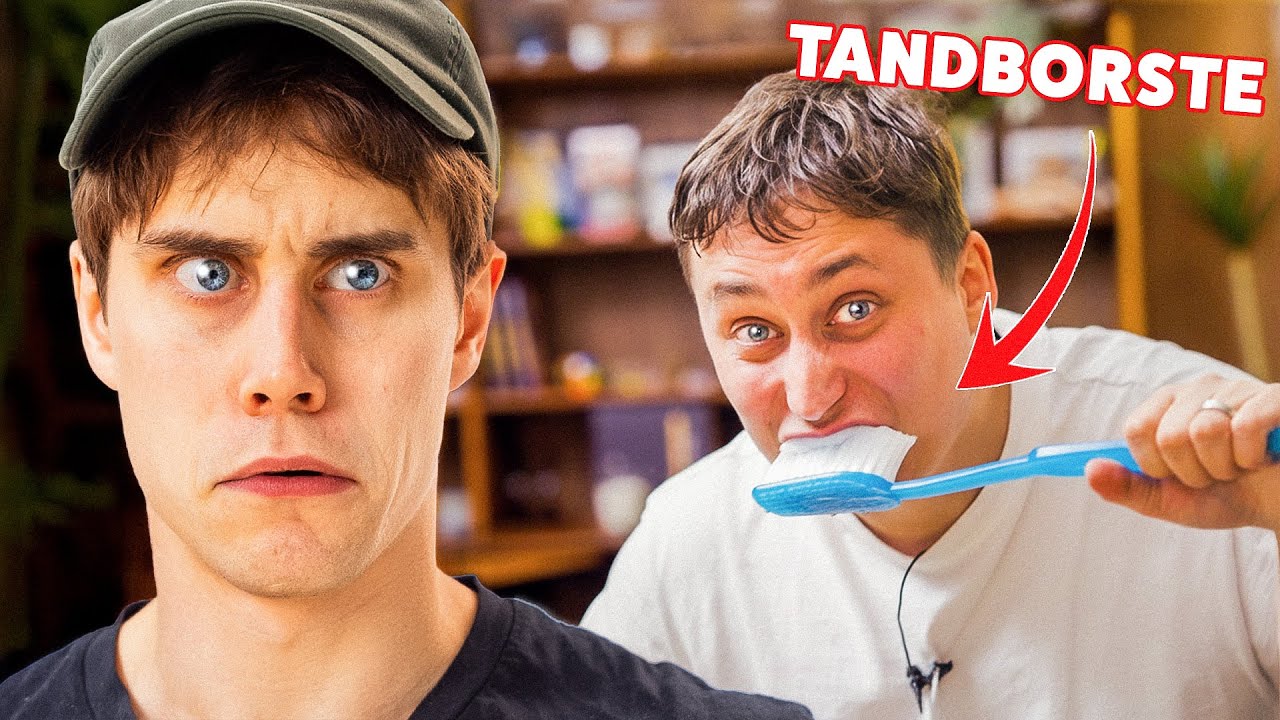 VI KÖPER FÖR STORA PRODUKTER