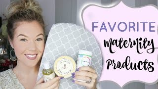 Week 16-17 Pregnancy Vlog |  Gender Ultrasound & Favorite Maternity Products