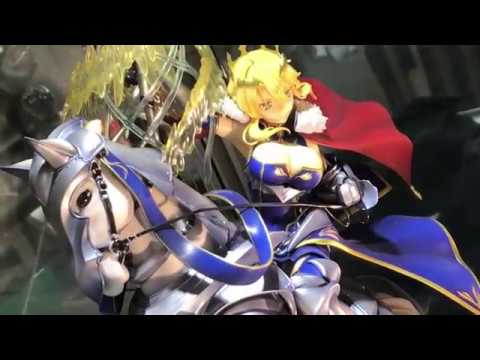 Gsc Fgo ランサーアルトリア ペンドラゴン フェイト グランドオーダー Lancer Altria Pendragon Fate Go Youtube Gsc Fgo ランサーアルトリア ペンドラゴン フェイト グランドオーダー Lancer Altria Pendragon Fate Go Youtube