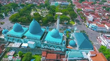 Story WA (Kota Gandrung Banyuwangi)