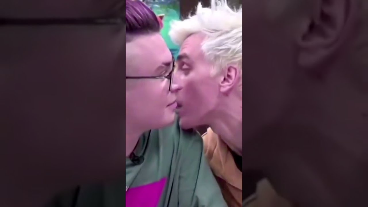Порно Риви С Канала А4