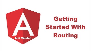 EP 06: Getting Started With Routing