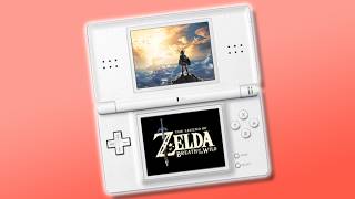 I Played Modern Games on Retro Consoles