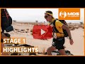 Mds legendary 2024  stage 1