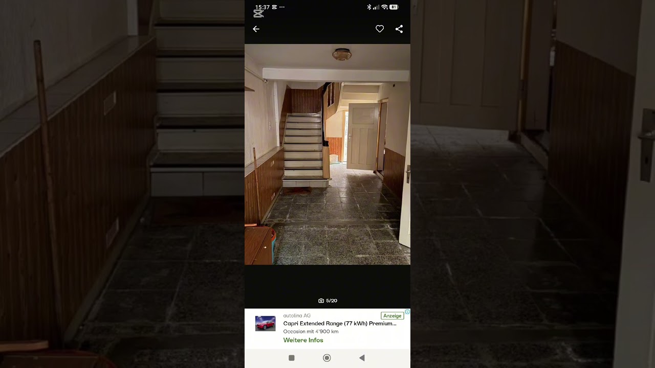 Купить дом недорого в Германии. Спасибо за подписку ❤️