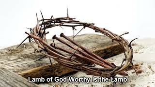 Lamb - Elevation Worship (cover instrumental)