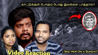 Women in the Mountain  Part 1🤯🥶😳😬Video Reaction | Rishipedia | Tamil Couple Reaction | WHY Reaction