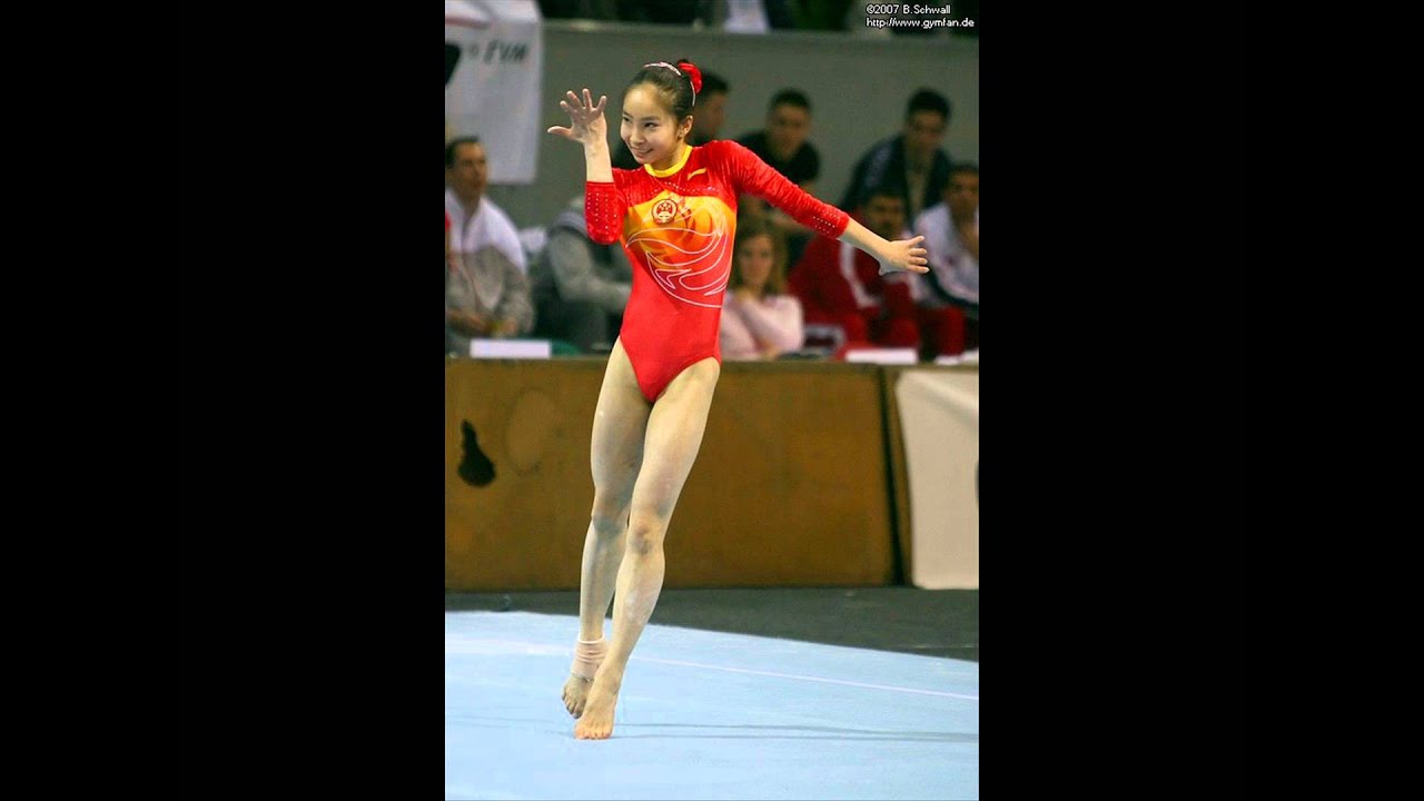 Fan Ye Floor Music 2007 2008 Youtube