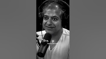 A MAN HAS TWO LIVES - Naval Ravikant Motivational Speech