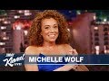 Michelle Wolf is Better Than You