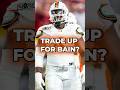 Could Chicago Bears TRADE UP For Rueben Bain In NFL Draft? #shorts #bears #nfl