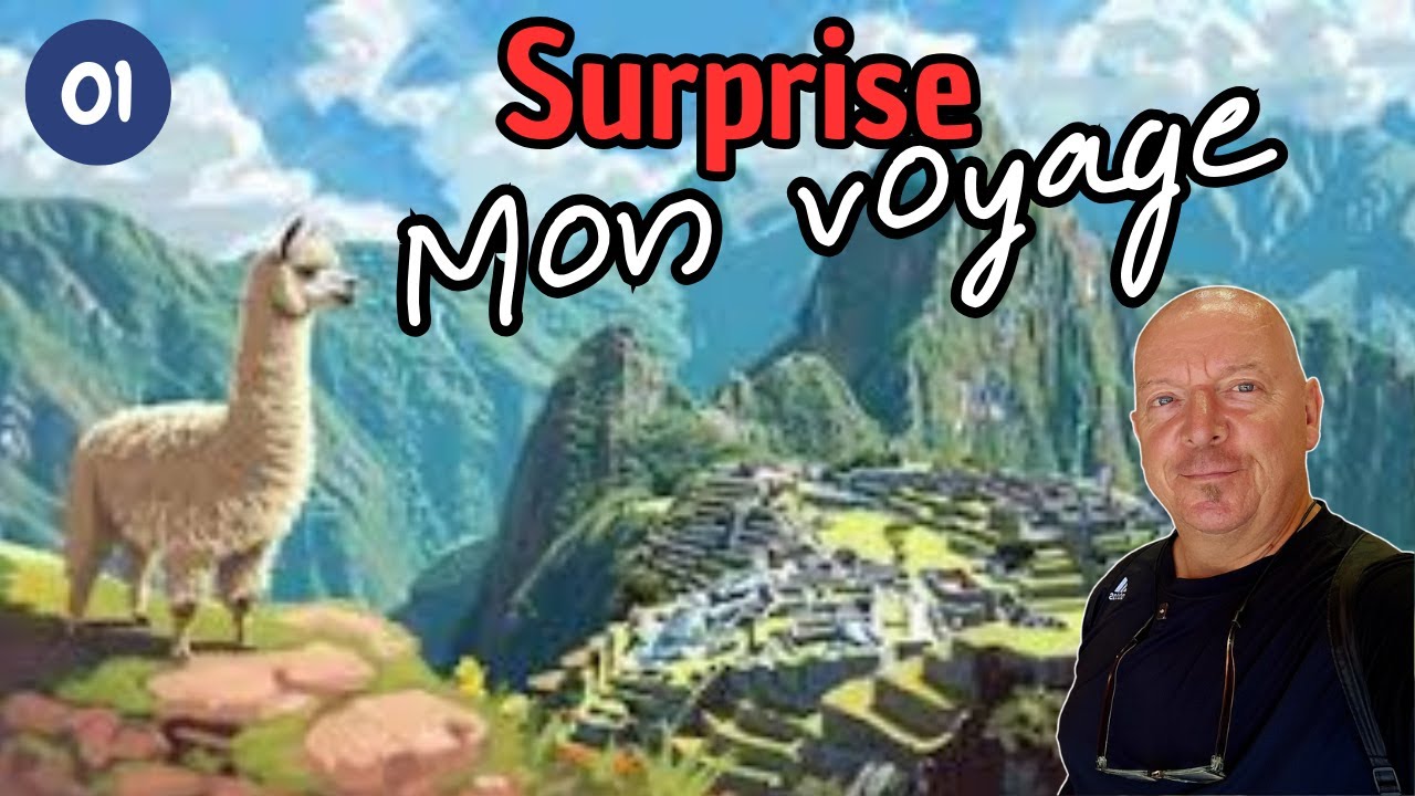 01# Mon roadtrip 2026 !