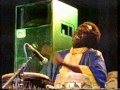 Capture de la vidéo Tata Bambo Kouyate / Youssou N'dour / Manu Dibango ~ Includes Interviews (Official African Videos)