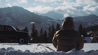 Wiktoria Jakubowska - CANNOT BE (Official Video)