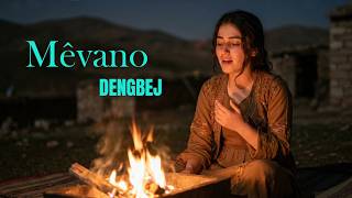Mêvano - Kurdish Dengbej - Volkan Baltık - Şakiro