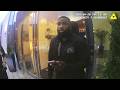 Boxer Adrien Broner Gets Arrested After His Car Is Shot At