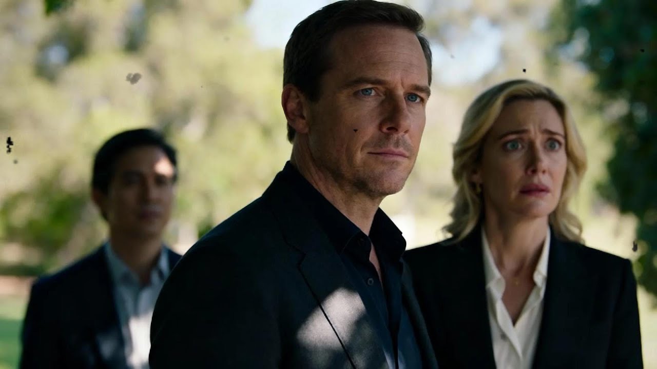 Cheating Wife Thought She Won Her Freedom. I Found Mine And More.