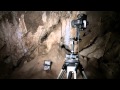 El GobEx abre la Cueva de Maltravieso a través de un recorrido virtual