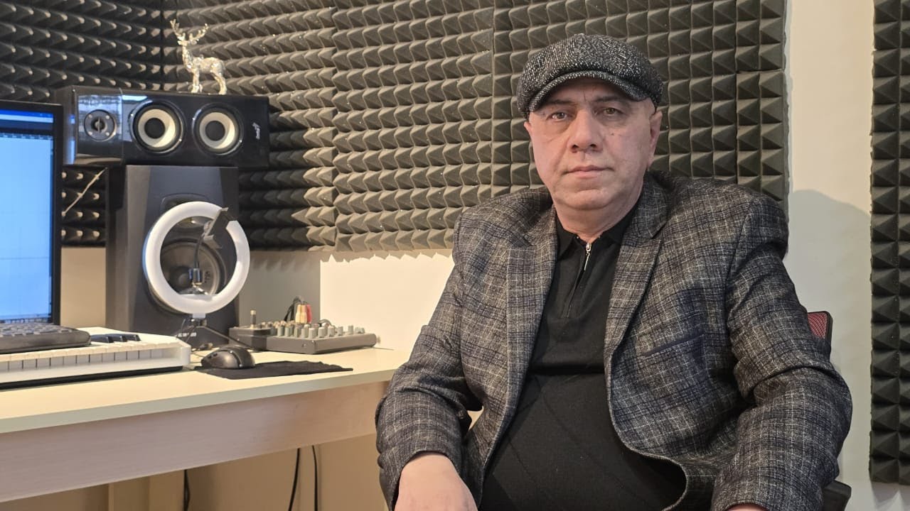 Elşən Sumqayıtlı - Meyxana. Popuri (Yeni 2026)