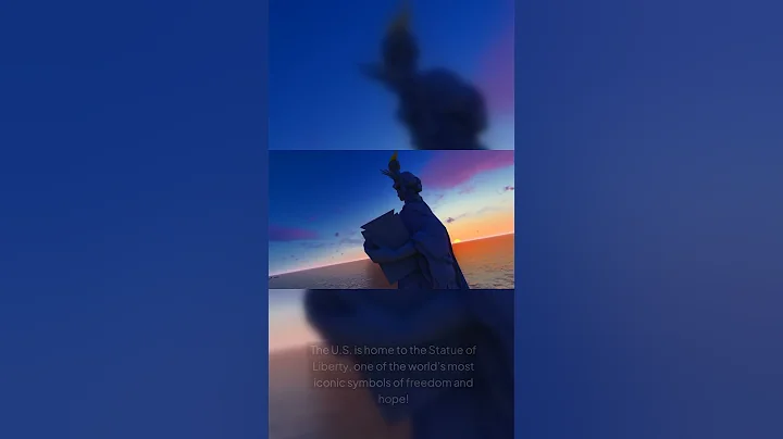 Mind Blowing Facts About the USA You Didn't Know! 🏛️🌊🐱 #usa   #shorts #america