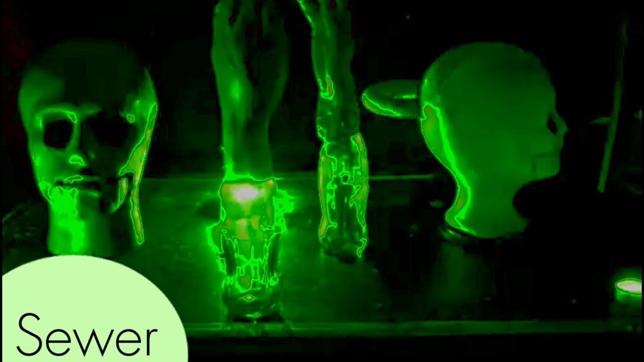 Neurótico - Official Video