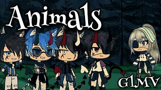 Animals || GLMV || Resimi