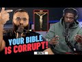 Muhammed hijab vs fresh on islam and christianity full heated debate