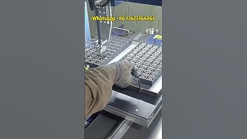 2K Dosing Machine 2 Component Ab Resin Mixing Dispensing Machine Epoxy Potting compound Machine