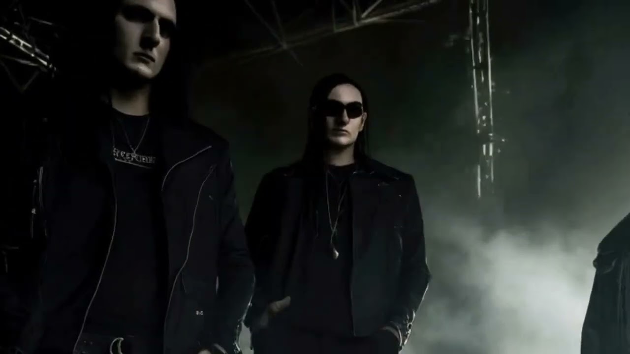 Sectioneight-87X (Official visual video)