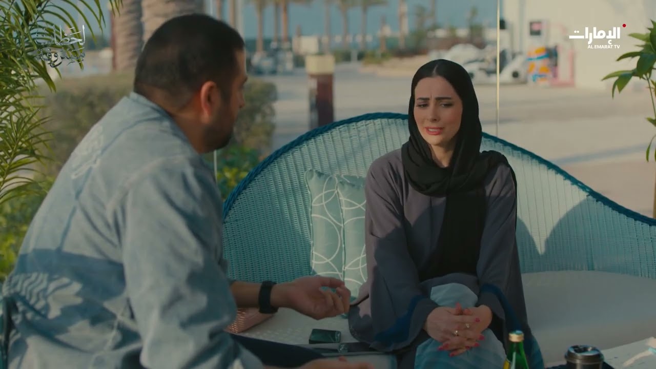 ترفض الزواج منه| لحظات مسروقة