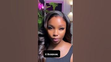 Thumbnail of 13 most beautiful Nollywood Actresses😍who is your favorite? #nollywoodmovies#nollywoodactresses#fyp