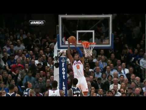 J.R Smith Knicks Mix 2012 Part 1 - Stay Schemin HD