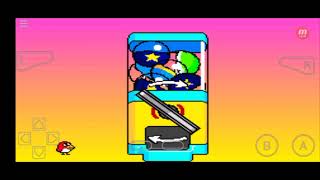 WarioWare Twisted! 9 Volt high score 100+ [WR Sep 1 2023]
