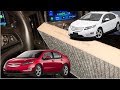 Как заменить воздушный фильтр салона Chevrolet Volt?