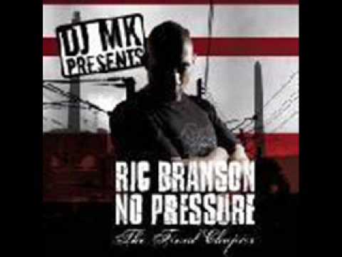 Ric Branson - Fast Lane