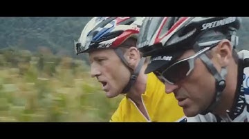 Допинг - Русский Трейлер 2016 (The Program)