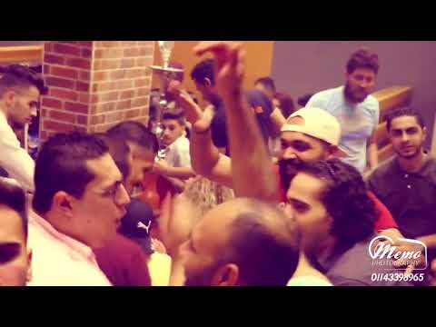 مصطفى الدجوى بيغنى العب العب العب وامسك حرامى فى حفلة كافيه تياترو المهندسين