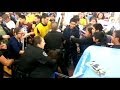 Caught on tape violent black friday shopping brawls