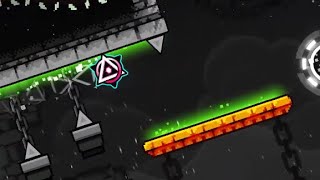 Dash V2 100% (Medium Demon) by BlueLite | Geometry Dash