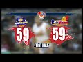 PBA Governors' Cup 2017 (Quarters) - TNT KaTropa vs. Rain or Shine Elasto Painters (1st Half)