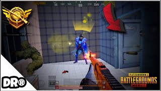 تحاصرت بي مبنى المطار ، و فكرت إني قتلت الجميع و تفاجئت بي سكواد فجأة ظهر 🔥 PUBG MOBILE screenshot 1