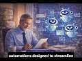What could AI handle?