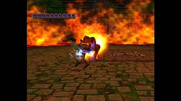 Pitfall : The Lost Expedition playthrough w-commentary part 1 HD