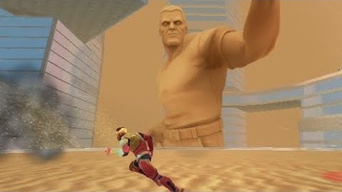 Spider fighter 3 gameplay walkthrough part 32