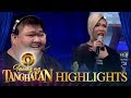 Vice Ganda gets called out by an It’s Showtime staff | Tawag ng Tanghalan