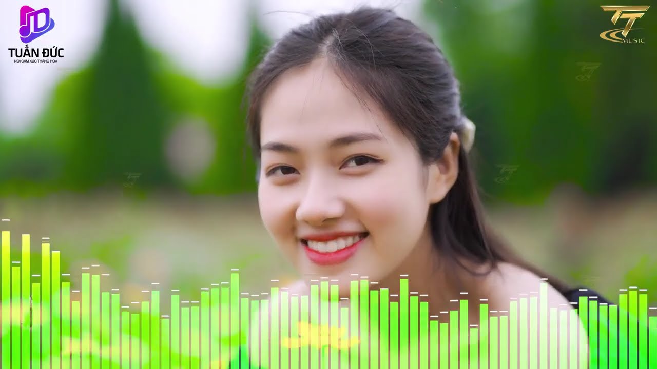 MỘNG HOA SIM REMIX - LK NEW WAVE TEST LOA - Nhạc Sống DISCO REMIX Mới Ra Lò