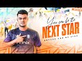 You Can Be the Next Star