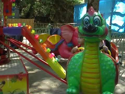 ბორჯომი კავკასიის მარგალიტი