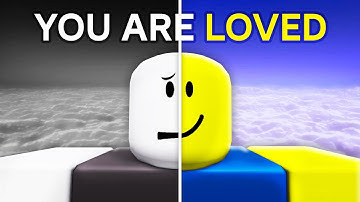 This Roblox Game Will Make You Feel Better... (Oobja)
